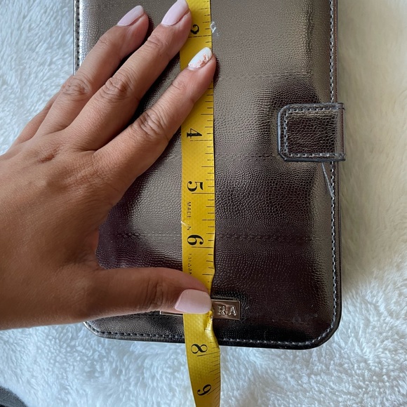 Sephora Collection Make up Brushes travel case. EUC - Picture 5 of 7